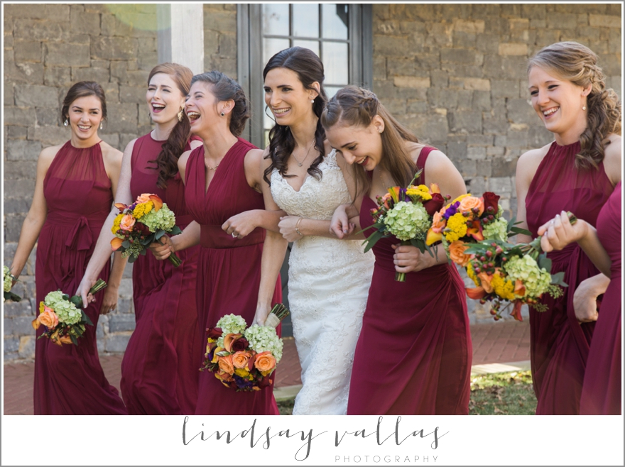 Alyssa & Logan Wedding - Mississippi Wedding Photographer - Lindsay Vallas Photography_0040