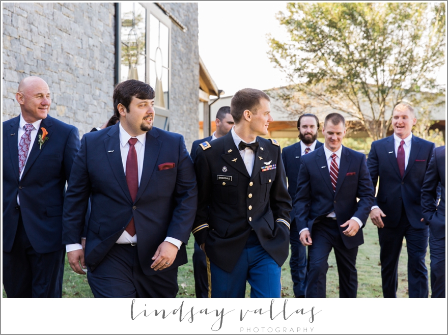 Alyssa & Logan Wedding - Mississippi Wedding Photographer - Lindsay Vallas Photography_0042