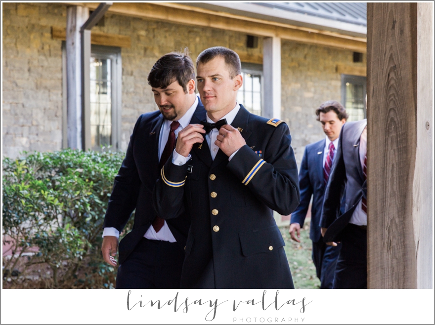 Alyssa & Logan Wedding - Mississippi Wedding Photographer - Lindsay Vallas Photography_0043