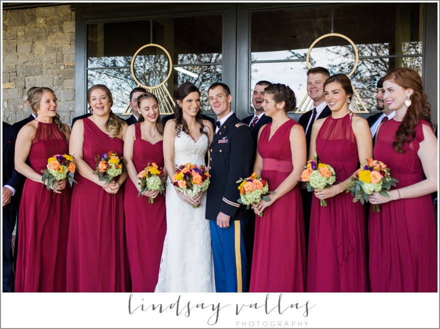 Alyssa & Logan Wedding - Mississippi Wedding Photographer - Lindsay Vallas Photography_0045