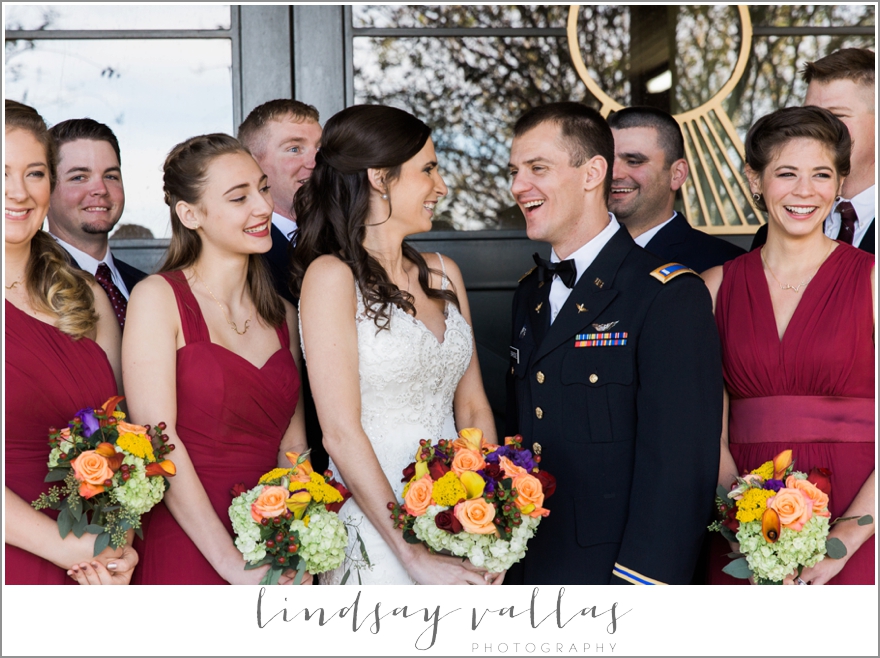 Alyssa & Logan Wedding - Mississippi Wedding Photographer - Lindsay Vallas Photography_0046