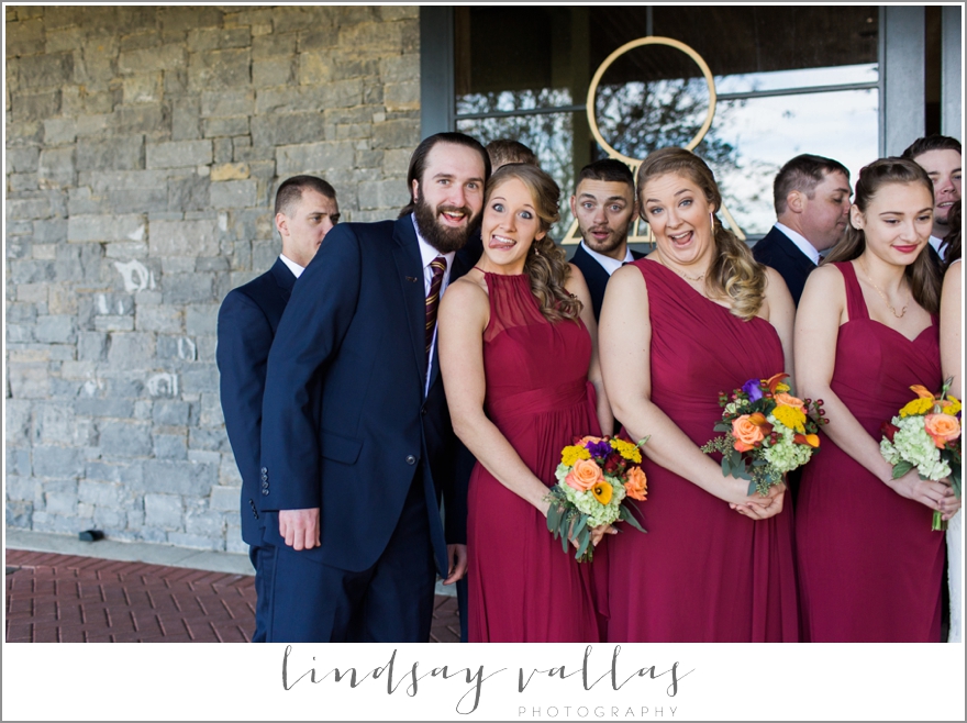Alyssa & Logan Wedding - Mississippi Wedding Photographer - Lindsay Vallas Photography_0047