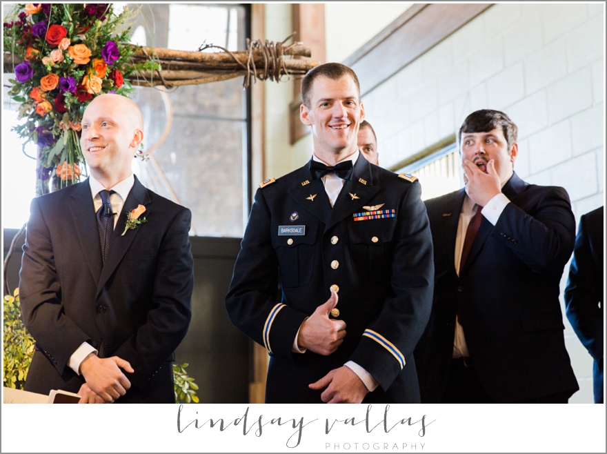 Alyssa & Logan Wedding - Mississippi Wedding Photographer - Lindsay Vallas Photography_0056