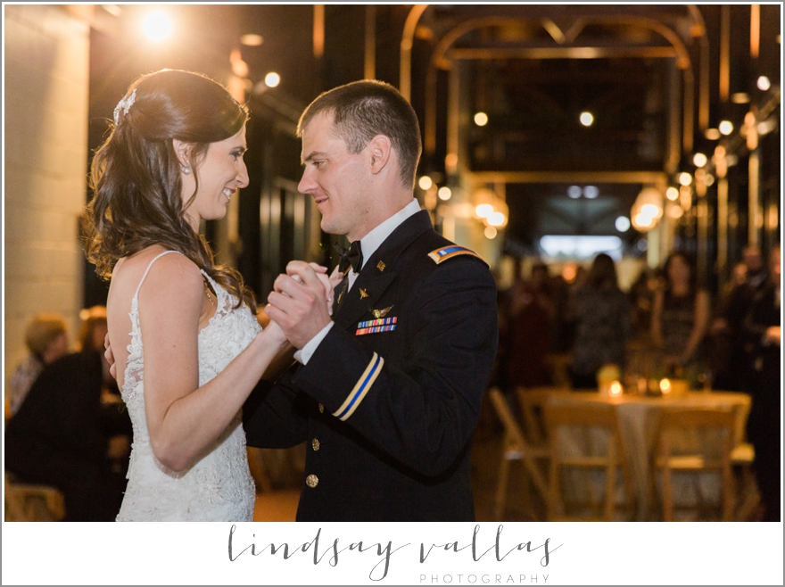 Alyssa & Logan Wedding - Mississippi Wedding Photographer - Lindsay Vallas Photography_0068