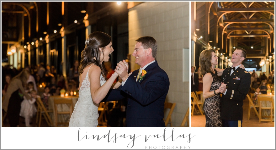 Alyssa & Logan Wedding - Mississippi Wedding Photographer - Lindsay Vallas Photography_0071