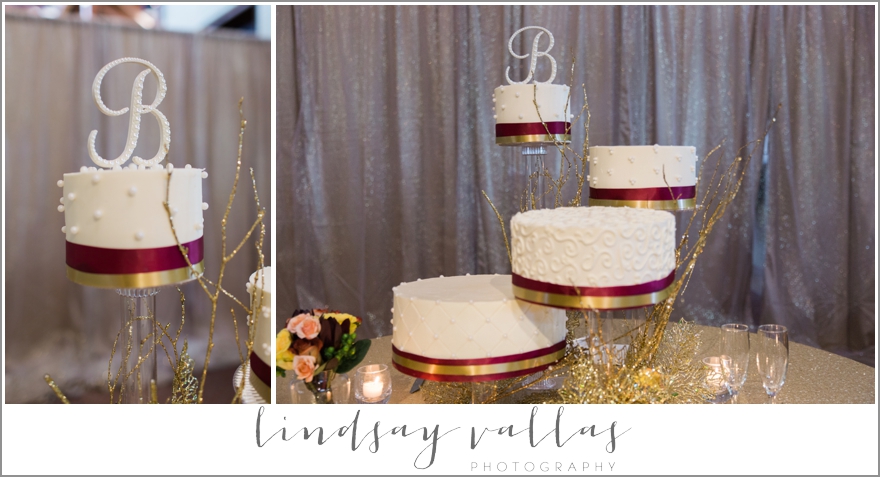Alyssa & Logan Wedding - Mississippi Wedding Photographer - Lindsay Vallas Photography_0073