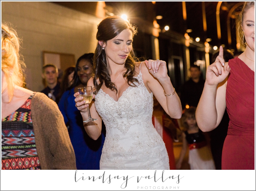 Alyssa & Logan Wedding - Mississippi Wedding Photographer - Lindsay Vallas Photography_0081