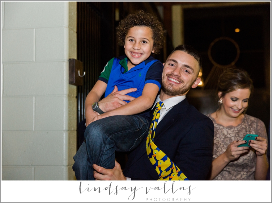 Alyssa & Logan Wedding - Mississippi Wedding Photographer - Lindsay Vallas Photography_0082