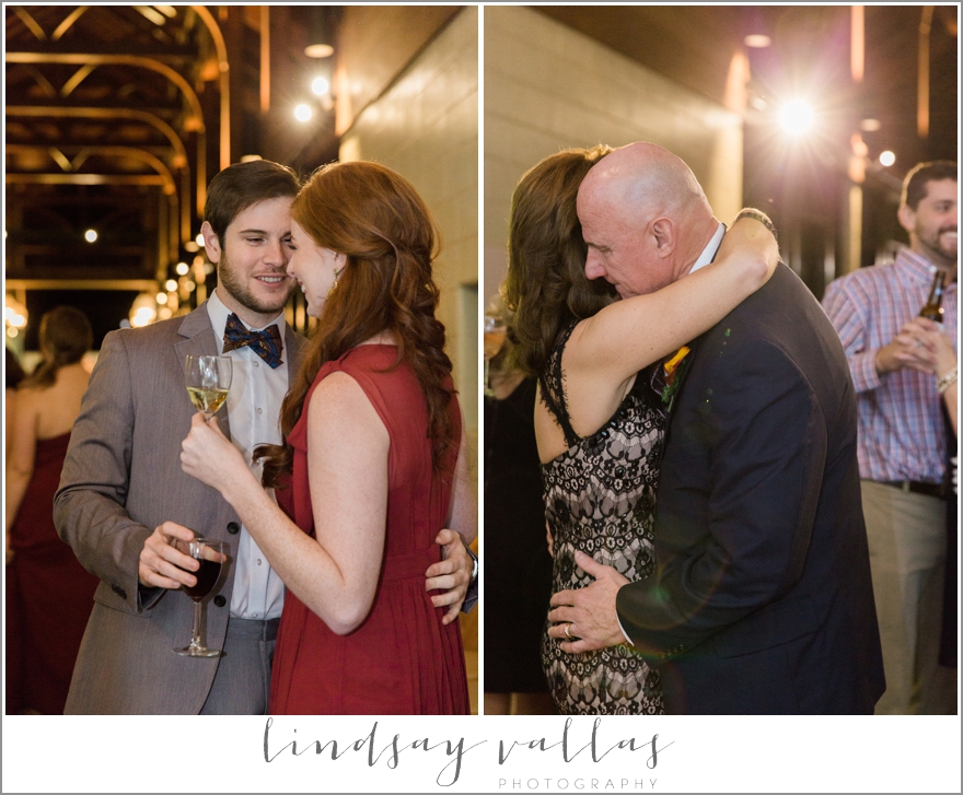 Alyssa & Logan Wedding - Mississippi Wedding Photographer - Lindsay Vallas Photography_0085