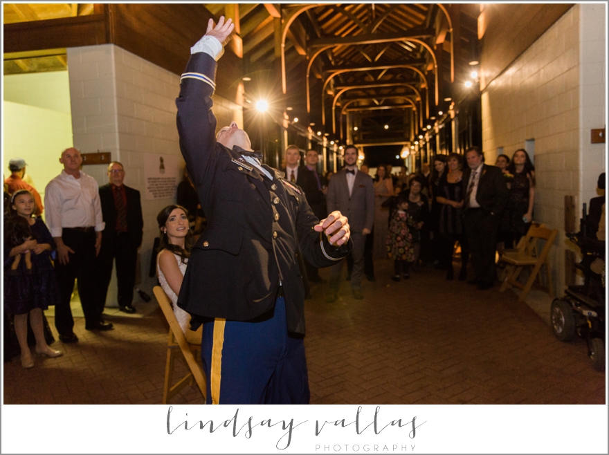 Alyssa & Logan Wedding - Mississippi Wedding Photographer - Lindsay Vallas Photography_0088