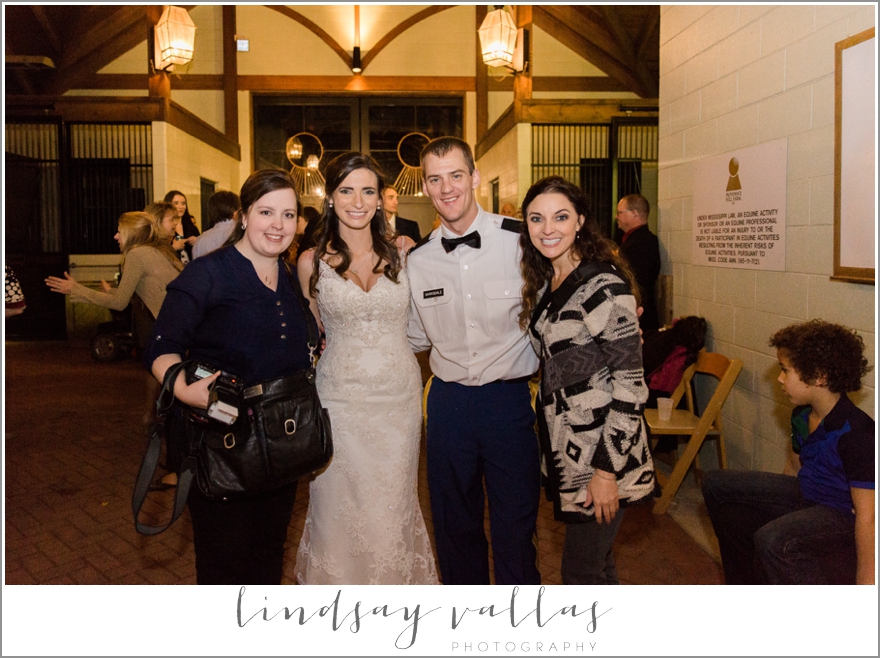 Alyssa & Logan Wedding - Mississippi Wedding Photographer - Lindsay Vallas Photography_0094