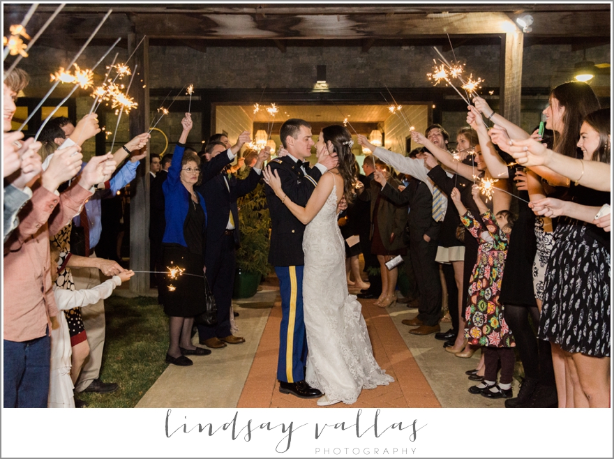 Alyssa & Logan Wedding - Mississippi Wedding Photographer - Lindsay Vallas Photography_0095