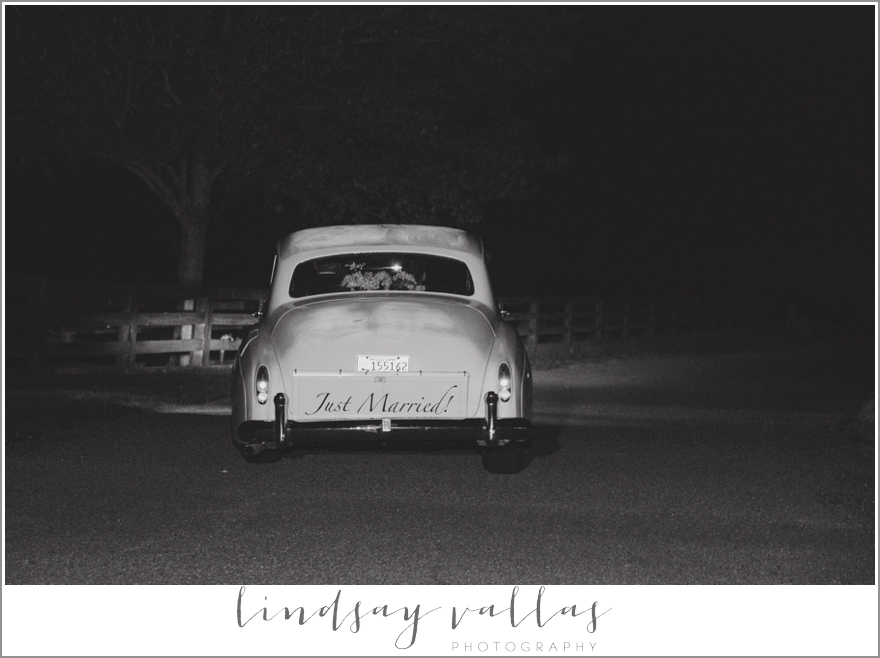 Alyssa & Logan Wedding - Mississippi Wedding Photographer - Lindsay Vallas Photography_0098