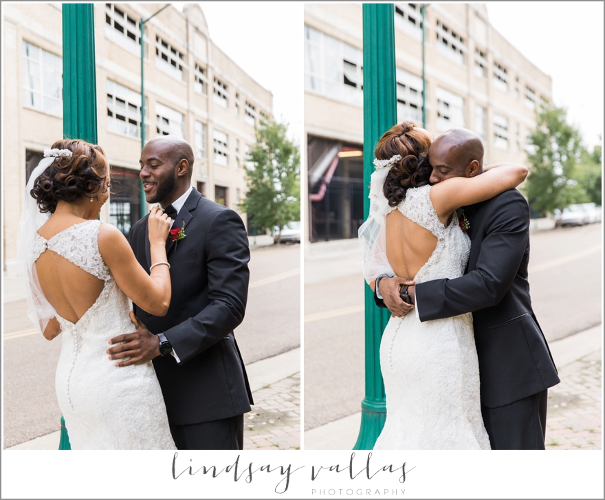Jessica & Randy Wedding - Mississippi Wedding Photographer - Lindsay Vallas Photography_0012