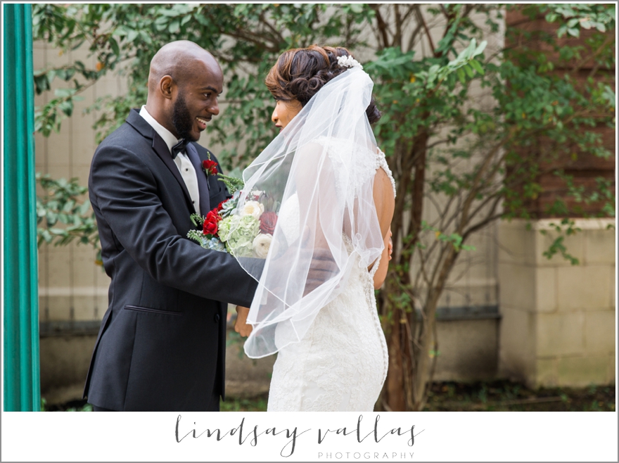 Jessica & Randy Wedding - Mississippi Wedding Photographer - Lindsay Vallas Photography_0013