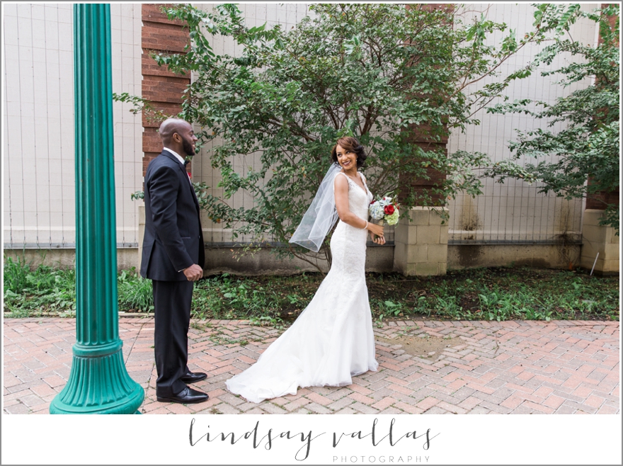 Jessica & Randy Wedding - Mississippi Wedding Photographer - Lindsay Vallas Photography_0016