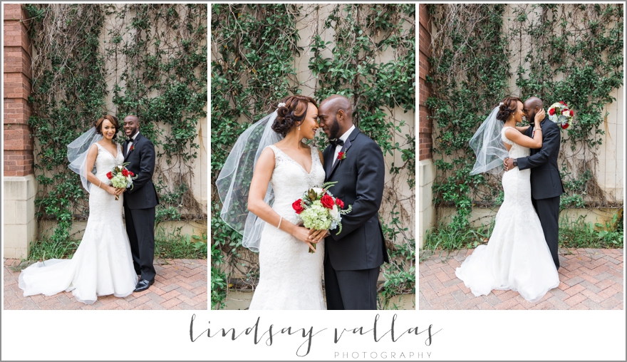 Jessica & Randy Wedding - Mississippi Wedding Photographer - Lindsay Vallas Photography_0017
