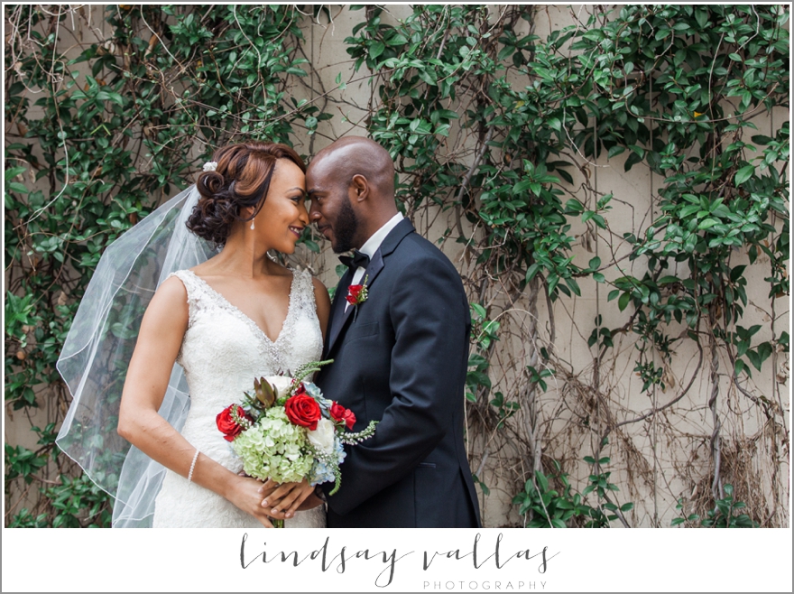 Jessica & Randy Wedding - Mississippi Wedding Photographer - Lindsay Vallas Photography_0018