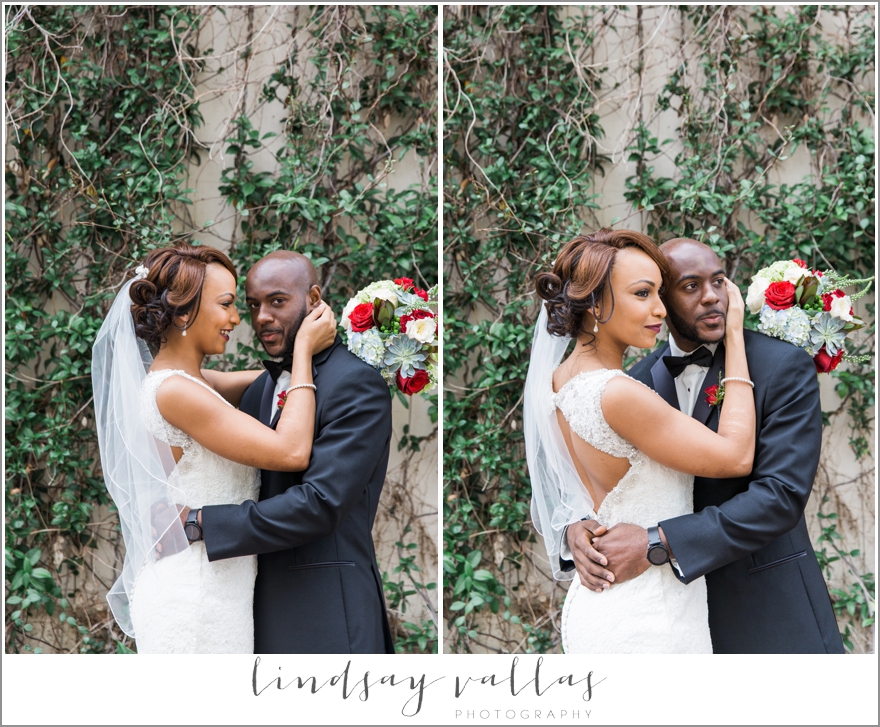 Jessica & Randy Wedding - Mississippi Wedding Photographer - Lindsay Vallas Photography_0019
