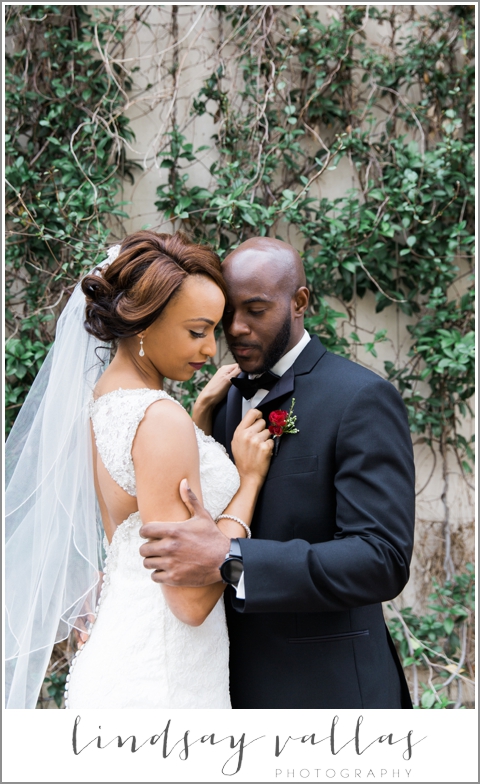 Jessica & Randy Wedding - Mississippi Wedding Photographer - Lindsay Vallas Photography_0020