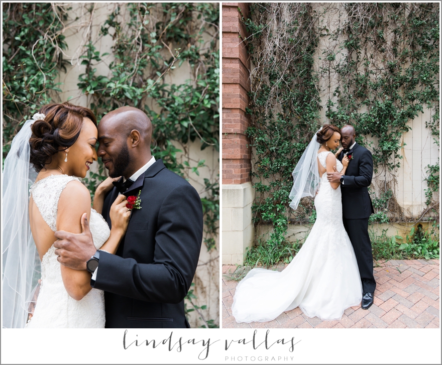 Jessica & Randy Wedding - Mississippi Wedding Photographer - Lindsay Vallas Photography_0021