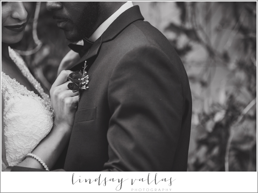 Jessica & Randy Wedding - Mississippi Wedding Photographer - Lindsay Vallas Photography_0022