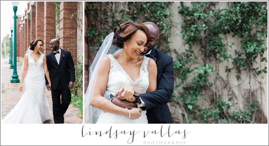 Jessica & Randy Wedding - Mississippi Wedding Photographer - Lindsay Vallas Photography_0023