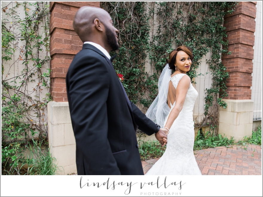 Jessica & Randy Wedding - Mississippi Wedding Photographer - Lindsay Vallas Photography_0024