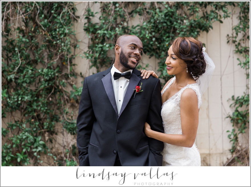 Jessica & Randy Wedding - Mississippi Wedding Photographer - Lindsay Vallas Photography_0025
