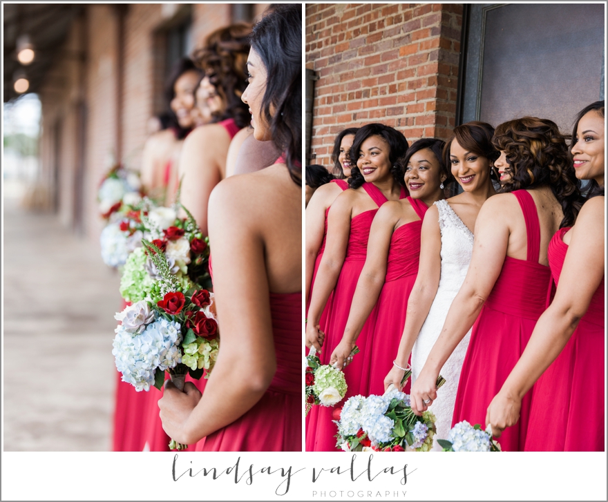 Jessica & Randy Wedding - Mississippi Wedding Photographer - Lindsay Vallas Photography_0028
