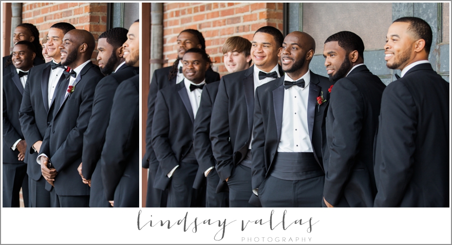 Jessica & Randy Wedding - Mississippi Wedding Photographer - Lindsay Vallas Photography_0031