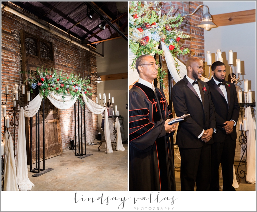Jessica & Randy Wedding - Mississippi Wedding Photographer - Lindsay Vallas Photography_0037