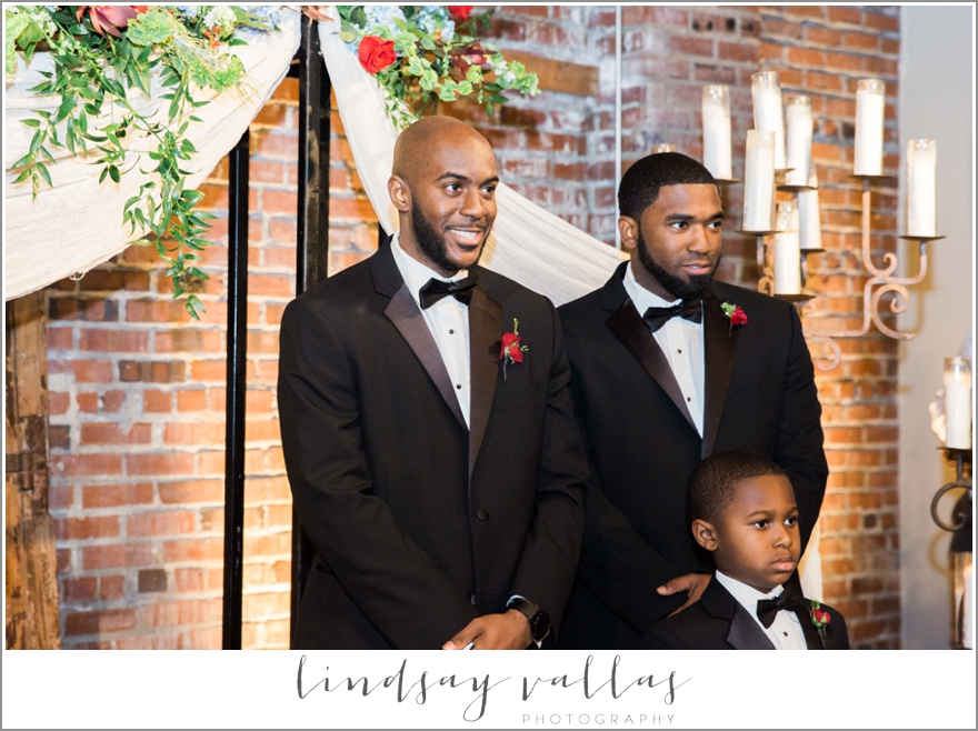 Jessica & Randy Wedding - Mississippi Wedding Photographer - Lindsay Vallas Photography_0039