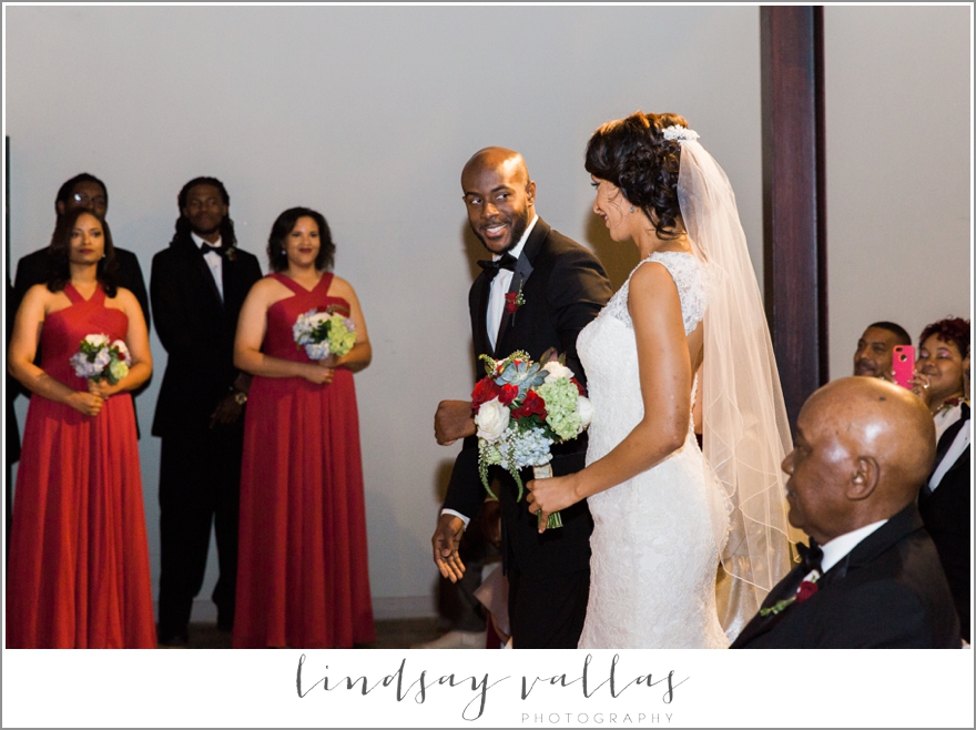 Jessica & Randy Wedding - Mississippi Wedding Photographer - Lindsay Vallas Photography_0042