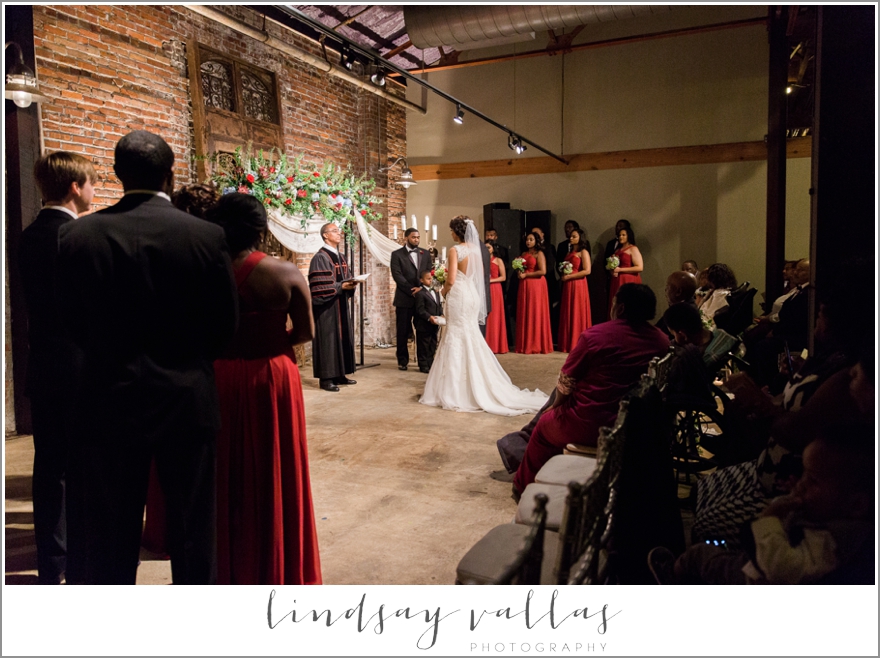 Jessica & Randy Wedding - Mississippi Wedding Photographer - Lindsay Vallas Photography_0043