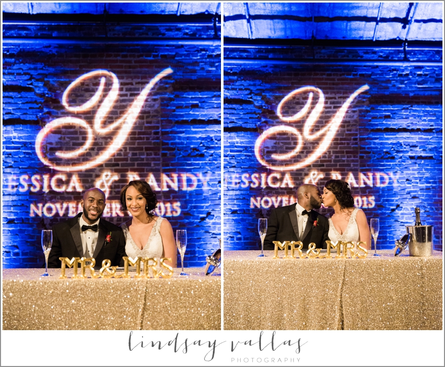 Jessica & Randy Wedding - Mississippi Wedding Photographer - Lindsay Vallas Photography_0055