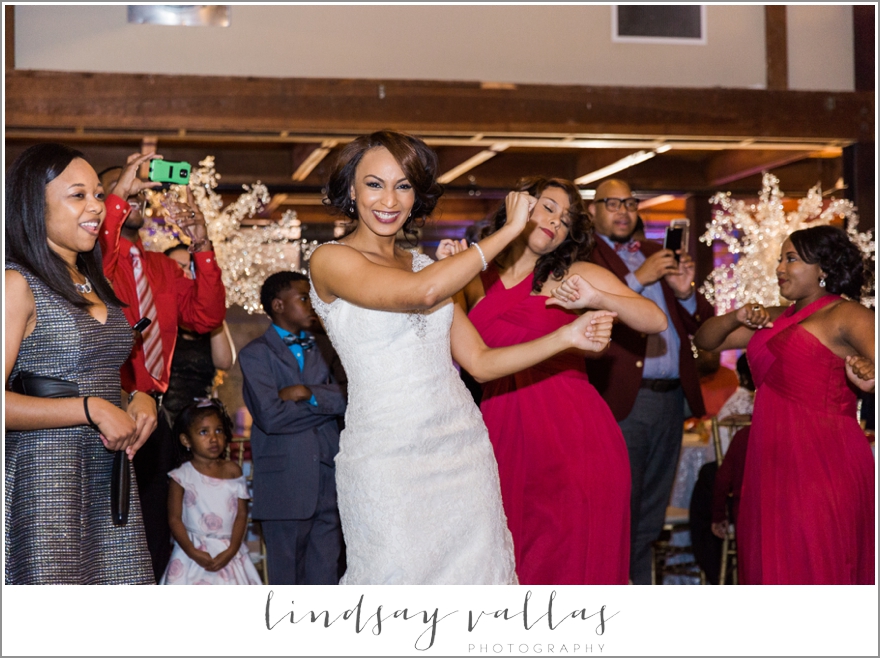 Jessica & Randy Wedding - Mississippi Wedding Photographer - Lindsay Vallas Photography_0061