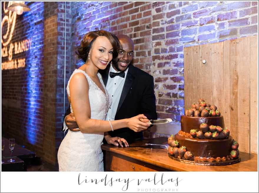 Jessica & Randy Wedding - Mississippi Wedding Photographer - Lindsay Vallas Photography_0065