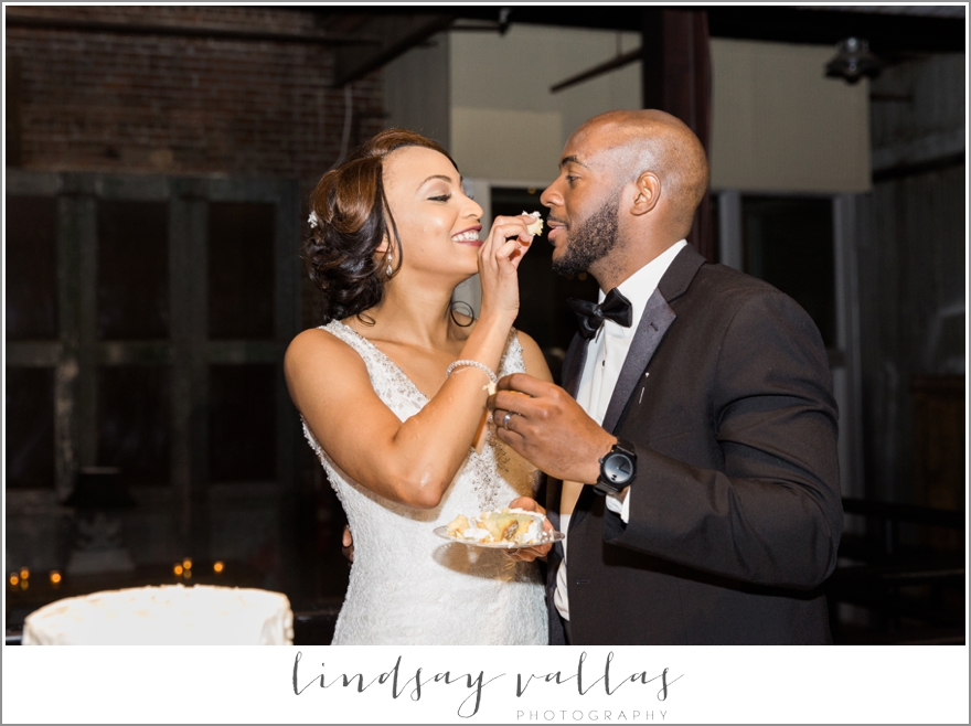 Jessica & Randy Wedding - Mississippi Wedding Photographer - Lindsay Vallas Photography_0066
