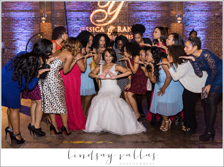 Jessica & Randy Wedding - Mississippi Wedding Photographer - Lindsay Vallas Photography_0068