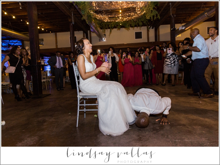 Jessica & Randy Wedding - Mississippi Wedding Photographer - Lindsay Vallas Photography_0073