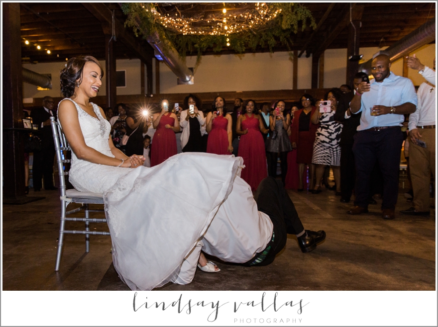 Jessica & Randy Wedding - Mississippi Wedding Photographer - Lindsay Vallas Photography_0074
