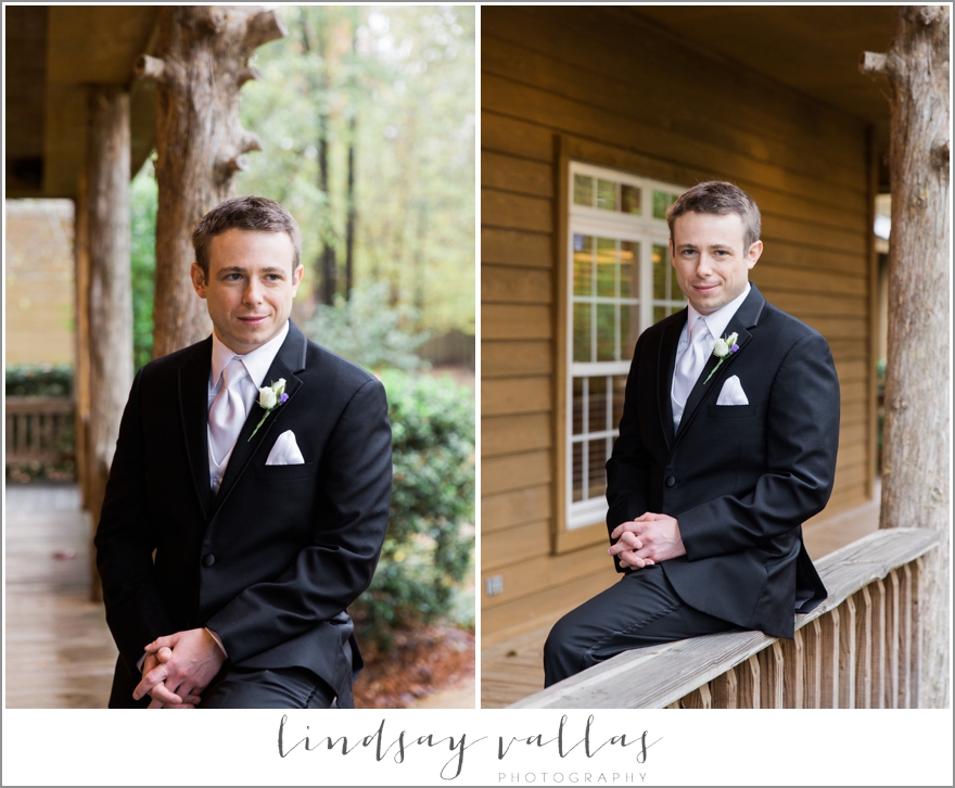 Mari & Steven Wedding - Mississippi Wedding Photographer - Lindsay Vallas Photography_0011