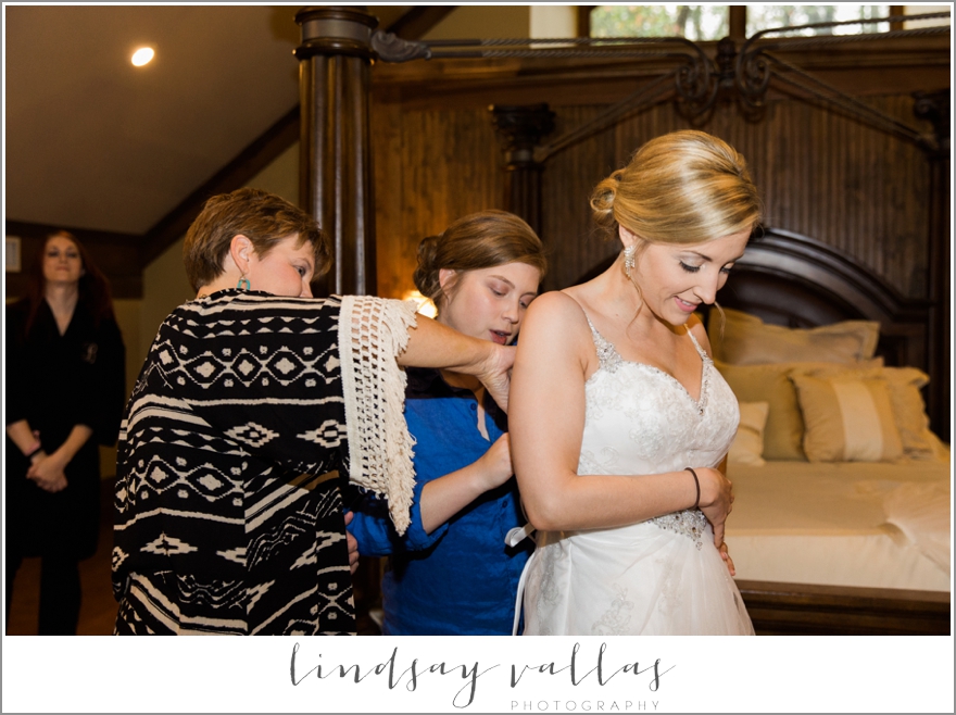 Mari & Steven Wedding - Mississippi Wedding Photographer - Lindsay Vallas Photography_0015