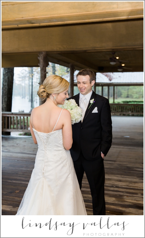 Mari & Steven Wedding - Mississippi Wedding Photographer - Lindsay Vallas Photography_0018