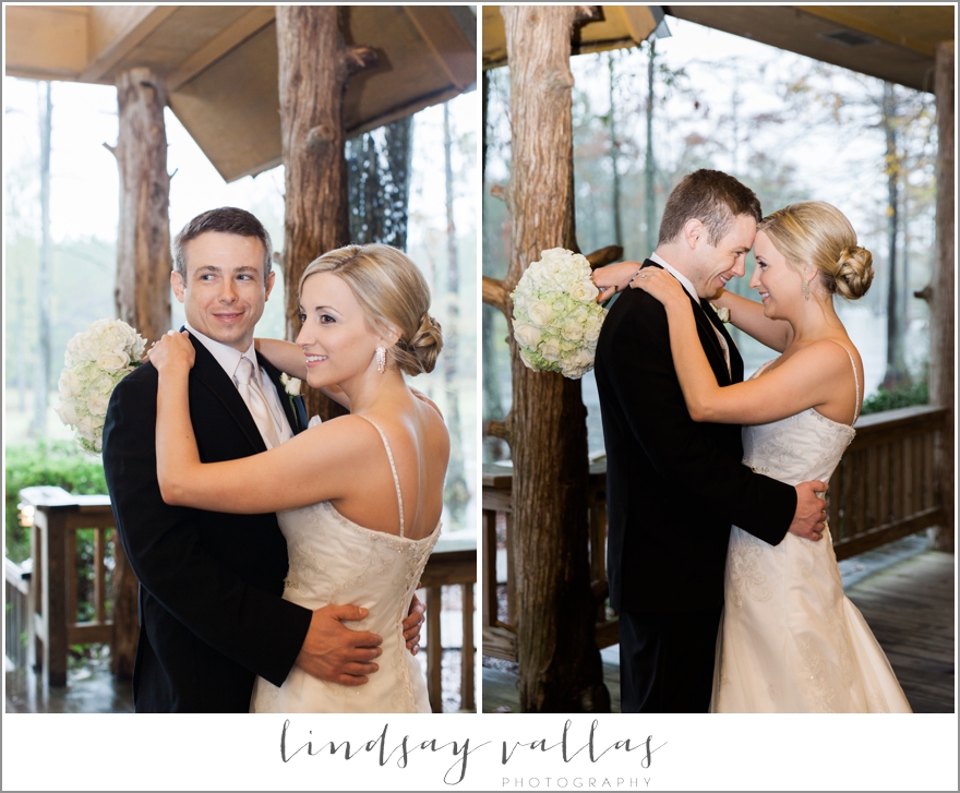 Mari & Steven Wedding - Mississippi Wedding Photographer - Lindsay Vallas Photography_0019