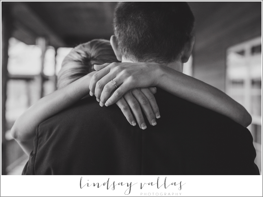 Mari & Steven Wedding - Mississippi Wedding Photographer - Lindsay Vallas Photography_0025