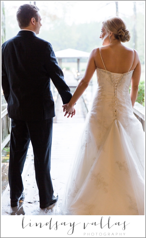 Mari & Steven Wedding - Mississippi Wedding Photographer - Lindsay Vallas Photography_0027