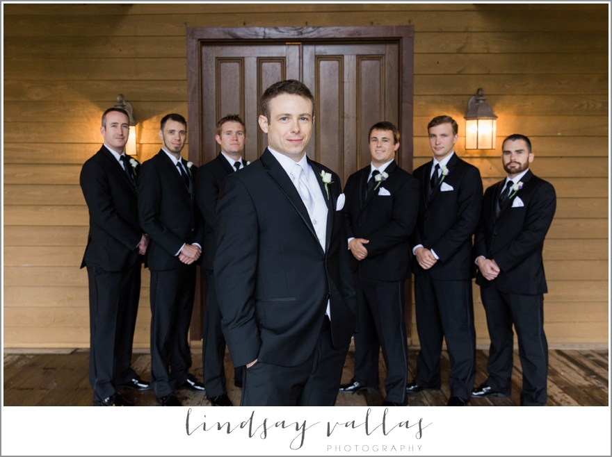 Mari & Steven Wedding - Mississippi Wedding Photographer - Lindsay Vallas Photography_0032