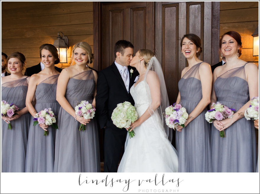 Mari & Steven Wedding - Mississippi Wedding Photographer - Lindsay Vallas Photography_0034